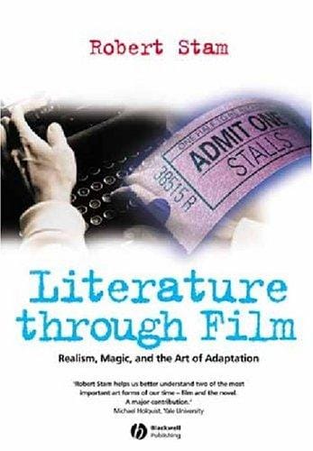 Literature through film