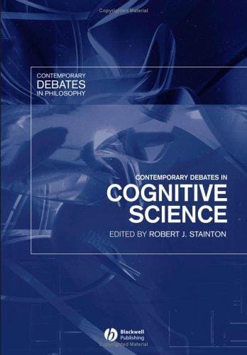 Contemporary debates in cognitive science