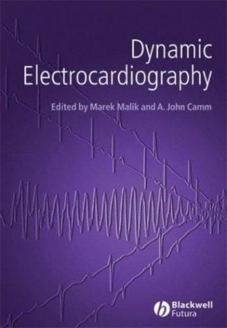 Dynamic electrocardiography