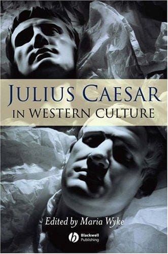 Julius Caesar in western culture