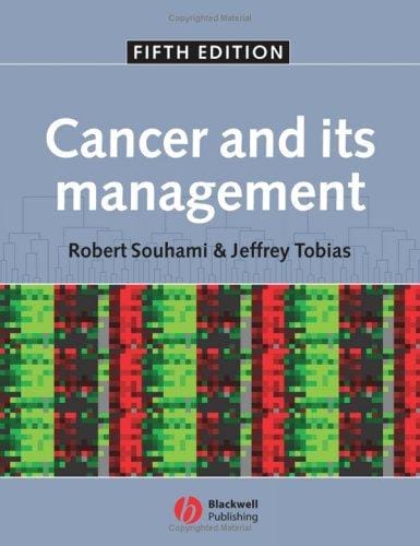 Cancer and its management