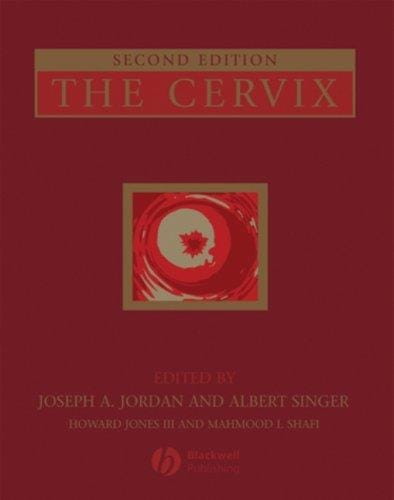 The cervix