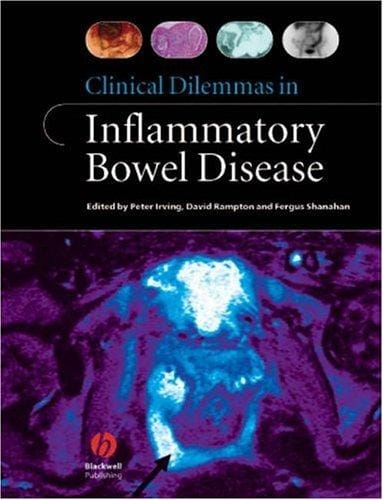 Clinical dilemmas in inflammatory bowel disease
