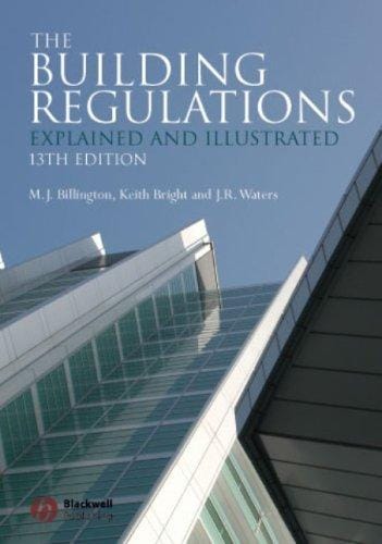 The building regulations