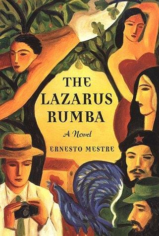 The Lazarus rumba