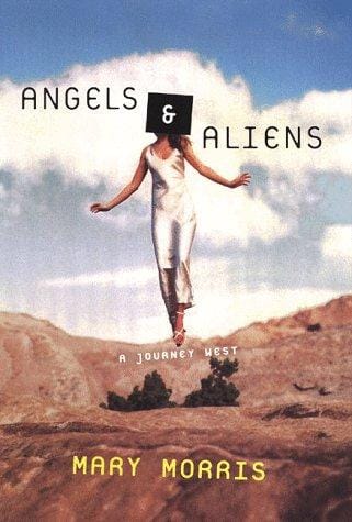 Angels & aliens