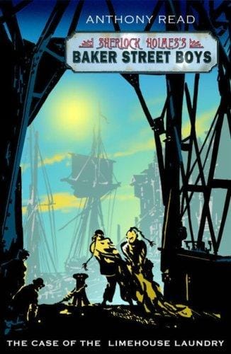 The Baker Street Boys