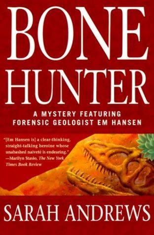 Bone hunter