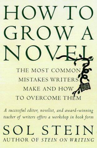 How to Grow a Novel