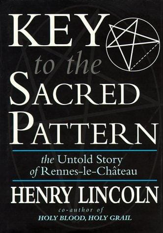 Key to the sacred pattern