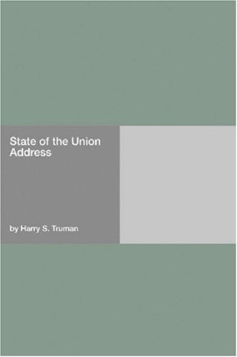 State of the Union Address