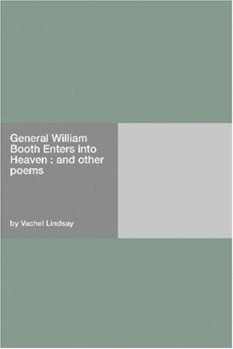 General William Booth enters into Heaven