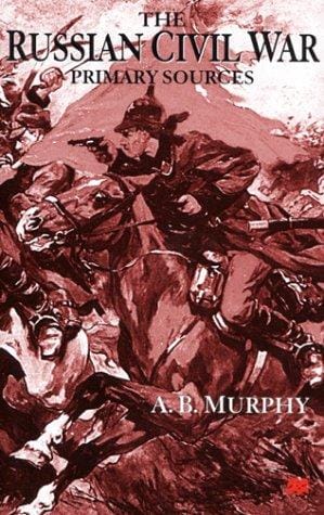 The Russian Civil War