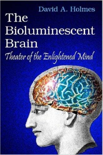 The Bioluminescent Brain