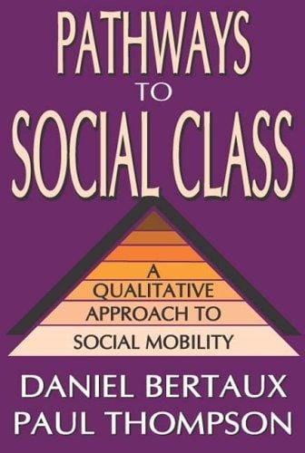 Pathways to social class