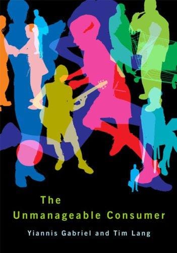 UNMANAGEABLE CONSUMER