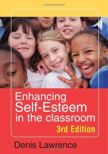 Enhancing self-esteem in the classroom