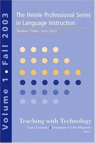 Teaching with technology