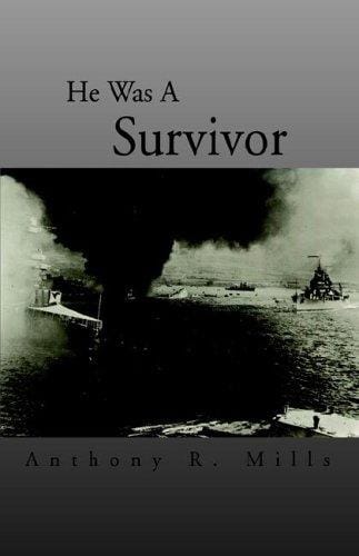 He Was a Survivor