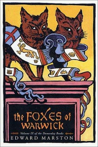 The foxes of Warwick