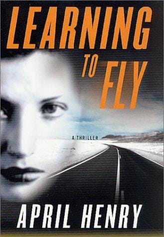 Learning to fly