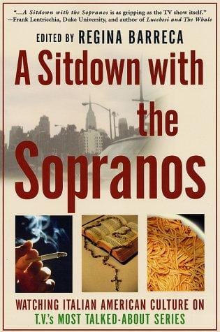A sitdown with the Sopranos