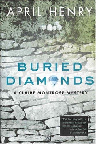 Buried diamonds