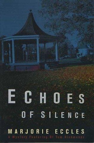 Echoes of silence
