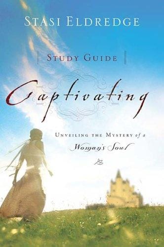 Captivating Heart to Heart Study Guide