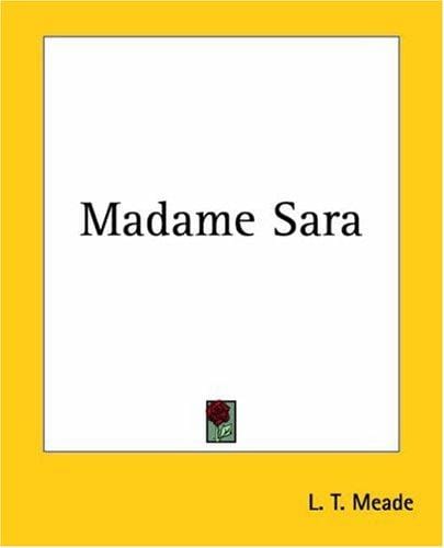 Madame Sara
