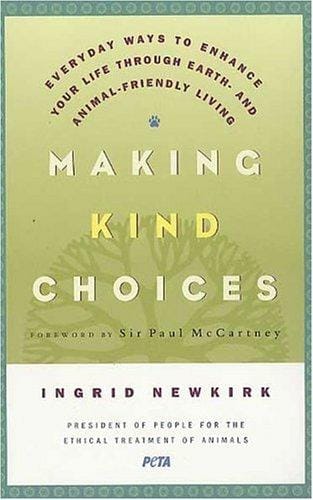 Making kind choices