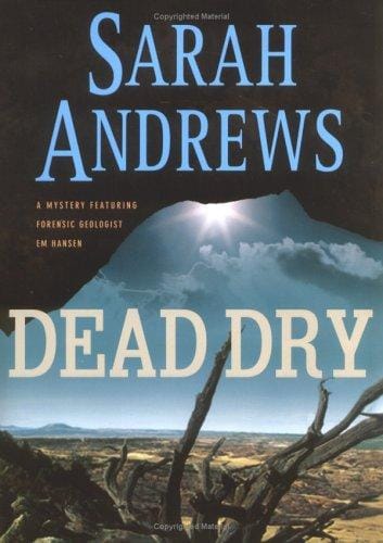 Dead dry