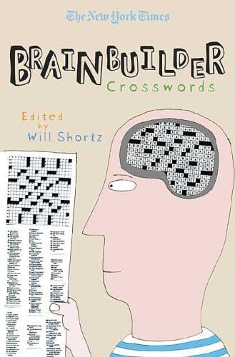 The New York Times Brainbuilder Crosswords