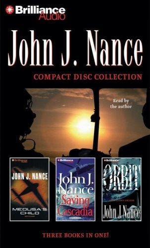 John J. Nance CD Collection
