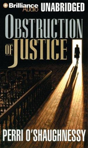 Obstruction of Justice