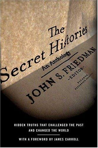 The secret histories