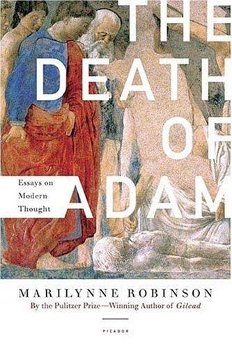 The Death of Adam