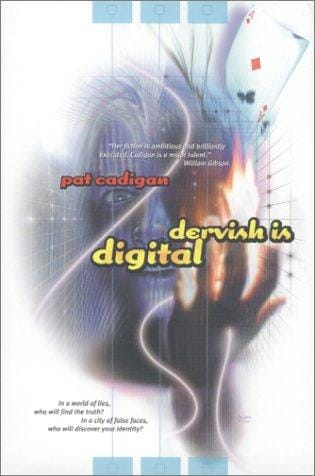 Dervish is digital
