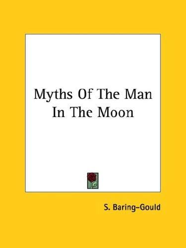 Myths Of The Man In The Moon