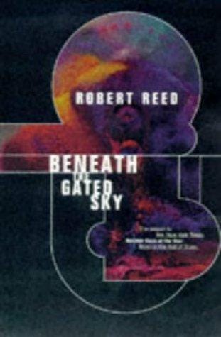 Beneath The Gated Sky (Beyond the Veil of Stars)
