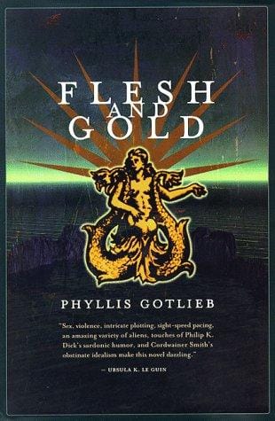 Flesh and gold