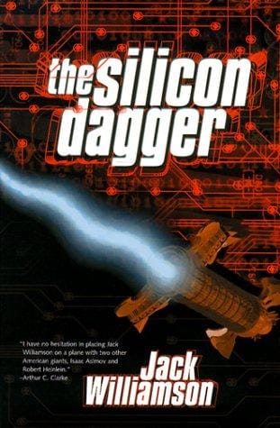 The silicon dagger