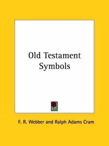 Old Testament Symbols