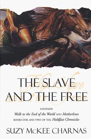 The slave and the free