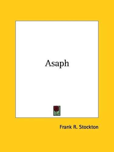 Asaph