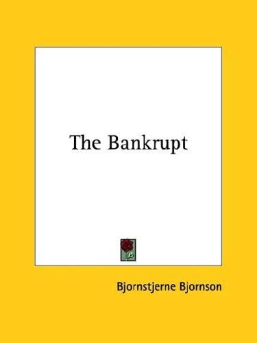 The Bankrupt