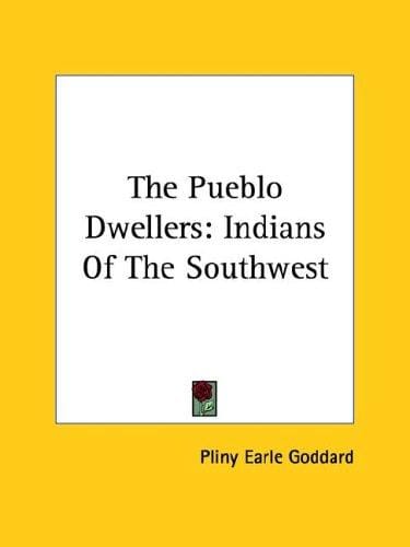 The Pueblo Dwellers
