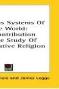 Religious Systems Of The World