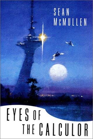 Eyes of the calculor