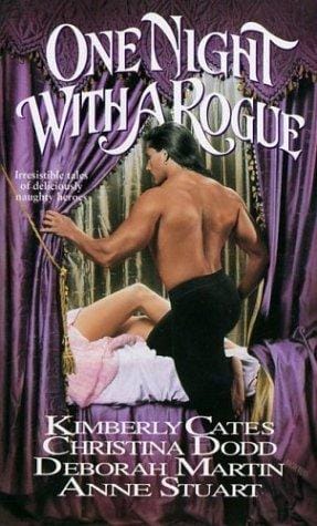 One Night With a Rogue